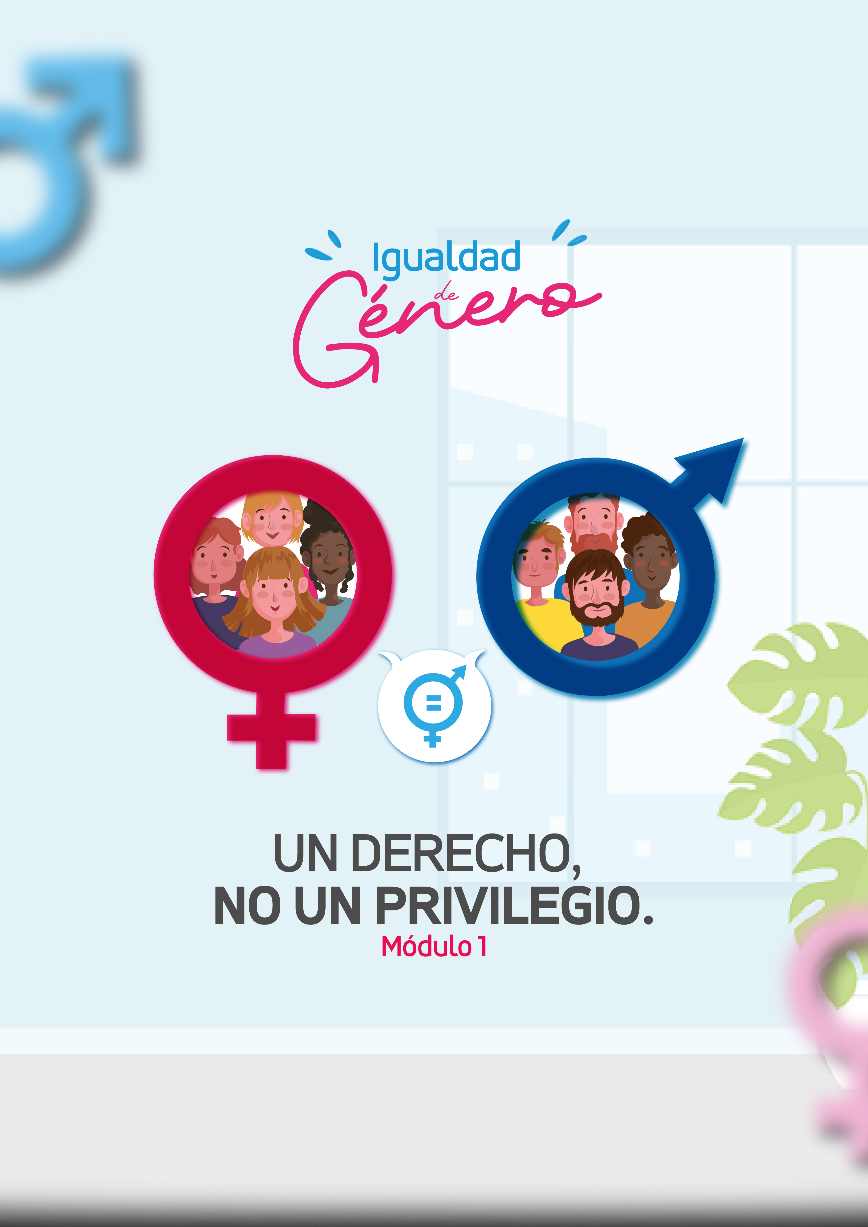 Igualdad